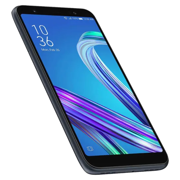 Asus Zenfone Live ZA550KL 2 GB/ 16 GB/ Dual SIM/ Black photo 3 Asus Zenfone Live ZA550KL 2 GB/ 16 GB/ Dual SIM/ Black photo 3