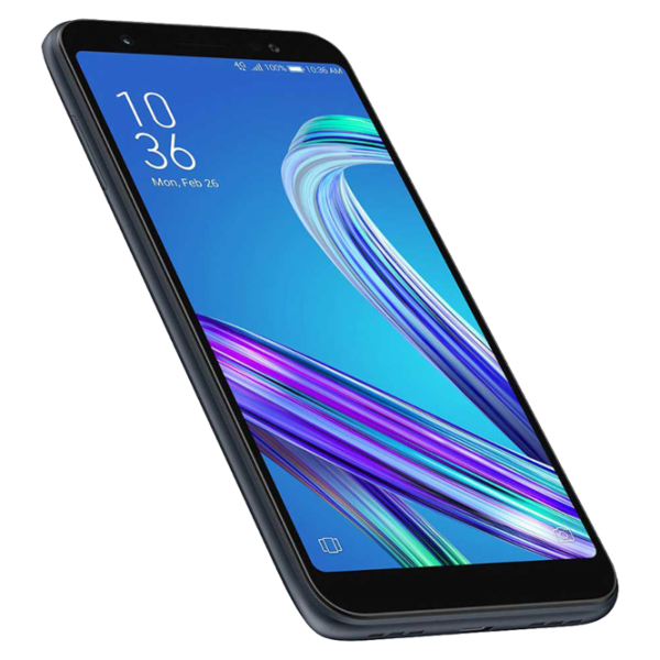 Asus Zenfone Live ZA550KL 2 GB/ 16 GB/ Dual SIM/ Black photo 3 Asus Zenfone Live ZA550KL 2 GB/ 16 GB/ Dual SIM/ Black photo 3