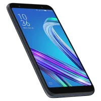 Asus Zenfone Live ZA550KL 2 ГБ/ 16 ГБ/ Dual SIM/ Черный photo 3