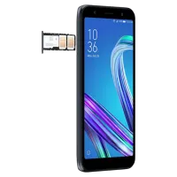 Asus Zenfone Live ZA550KL 2 ГБ/ 16 ГБ/ Dual SIM/ Черный photo 4