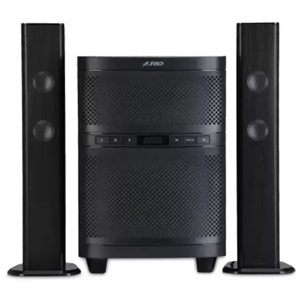 Sistem audio F&D T200X 70 W/ Black photo 5
