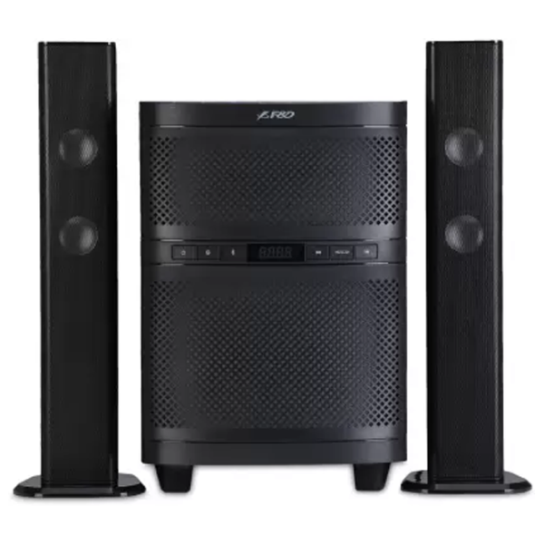 Sistem audio F&D T200X 70 W/ Black photo 5
