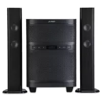 Аудиосистема F&D T200X 70 Вт/ Черный photo 5