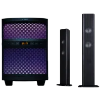 Аудиосистема F&D T200X 70 Вт/ Черный photo 7
