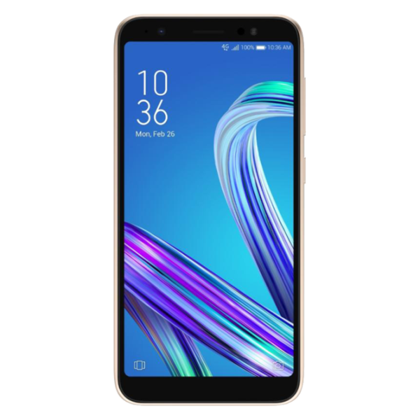 Asus Zenfone Live ZA550KL 2 GB/ 16 GB/ Dual SIM/ Gold photo 2 Asus Zenfone Live ZA550KL 2 GB/ 16 GB/ Dual SIM/ Gold photo 2