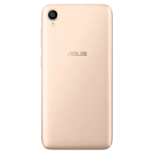 Asus Zenfone Live ZA550KL 2 GB/ 16 GB/ Dual SIM/ Gold photo 3 Asus Zenfone Live ZA550KL 2 GB/ 16 GB/ Dual SIM/ Gold photo 3