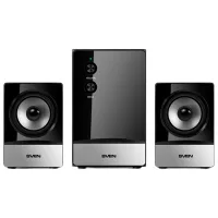 Sistem audio Sven MS-90 10 W/ Black photo 2