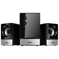 Sistem audio Sven MS-90 10 W/ Black photo 3