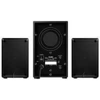 Sistem audio Sven MS-90 10 W/ Black photo 4
