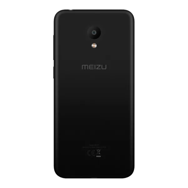 Meizu M8c 2 GB/ 16 GB/ Dual SIM/ Black photo 2 Meizu M8c 2 GB/ 16 GB/ Dual SIM/ Black photo 2