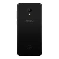 Meizu M8c 2 ГБ/ 16 ГБ/ Dual SIM/ Черный photo 2