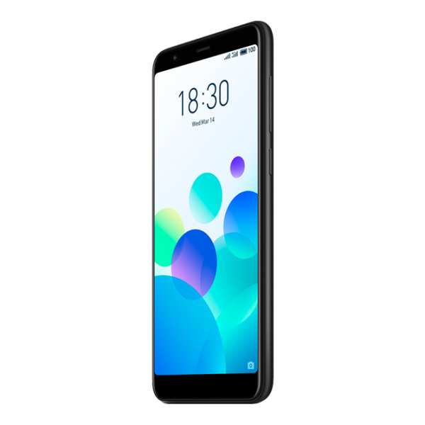 Meizu M8c 2 GB/ 16 GB/ Dual SIM/ Black photo 3 Meizu M8c 2 GB/ 16 GB/ Dual SIM/ Black photo 3