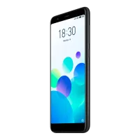 Meizu M8c 2 ГБ/ 16 ГБ/ Dual SIM/ Черный photo 3