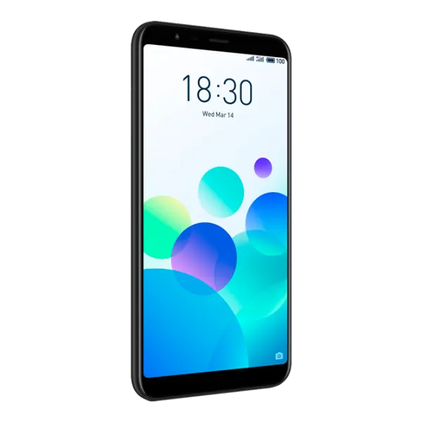 Meizu M8c 2 GB/ 16 GB/ Dual SIM/ Black photo 4 Meizu M8c 2 GB/ 16 GB/ Dual SIM/ Black photo 4