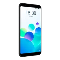 Meizu M8c 2 ГБ/ 16 ГБ/ Dual SIM/ Черный photo 4