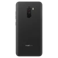 Xiaomi PocoPhone F1 6 ГБ/ 64 ГБ/ Dual SIM/ Черный photo 3