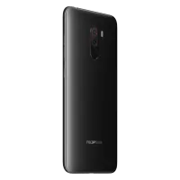 Xiaomi PocoPhone F1 6 ГБ/ 64 ГБ/ Dual SIM/ Черный photo 4