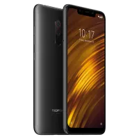 Xiaomi PocoPhone F1 6 ГБ/ 64 ГБ/ Dual SIM/ Черный photo 5
