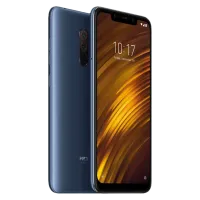 Xiaomi PocoPhone F1 6 GB/ 64 GB/ Dual SIM/ Blue photo 4