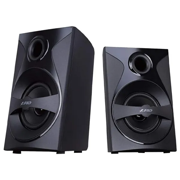Sistem audio F&D F3800X 80 W/ Black photo 4