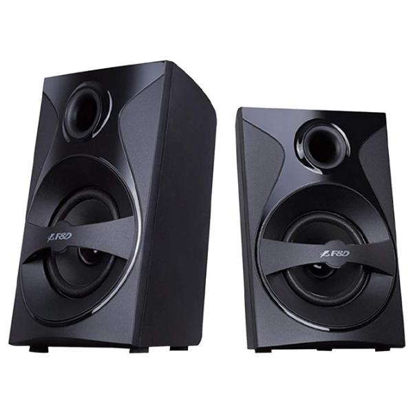 Sistem audio F&D F3800X 80 W/ Black photo 4