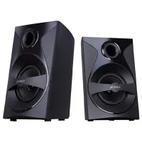 Аудиосистема F&D F3800X 80 Вт/ Черный photo 4