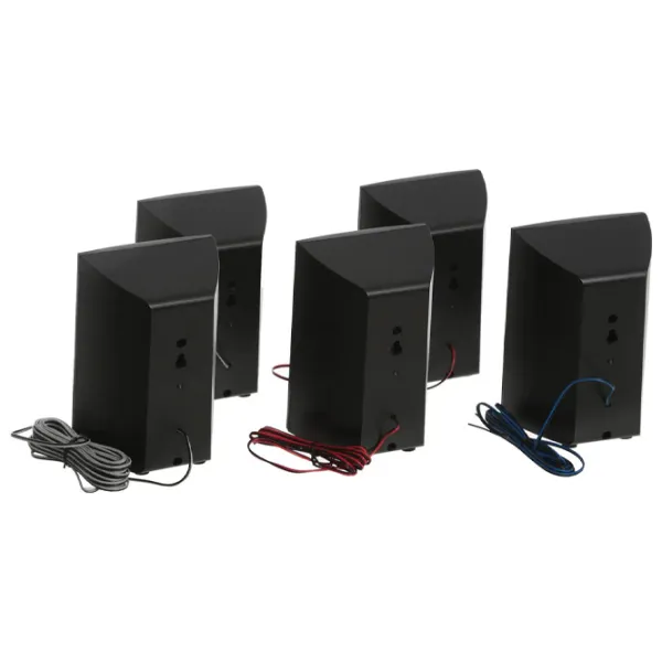 Sistem audio F&D F3800X 80 W/ Black photo 6