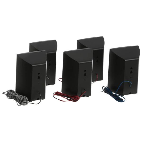 Sistem audio F&D F3800X 80 W/ Black photo 6