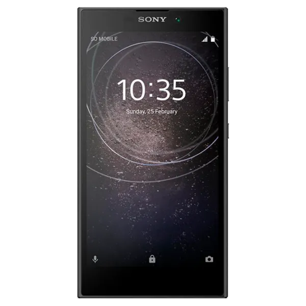 Sony Xperia L2 H4311 3 ГБ/ 32 ГБ/ Dual SIM/ Черный photo 2