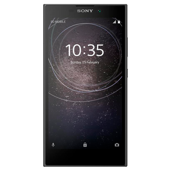 Sony Xperia L2 H4311 3 ГБ/ 32 ГБ/ Dual SIM/ Черный photo 2