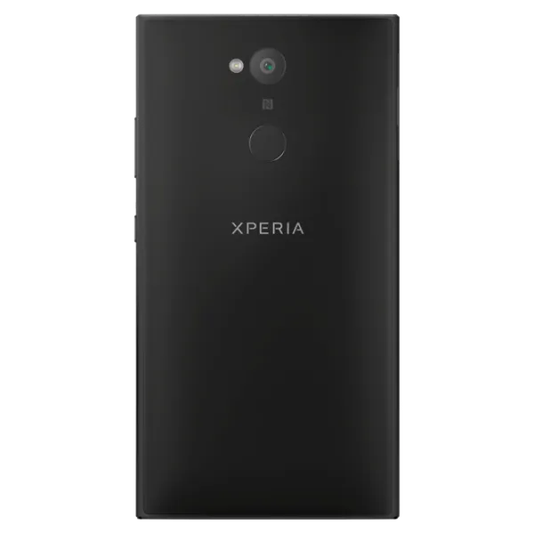 Sony Xperia L2 H4311 3 ГБ/ 32 ГБ/ Dual SIM/ Черный photo 3