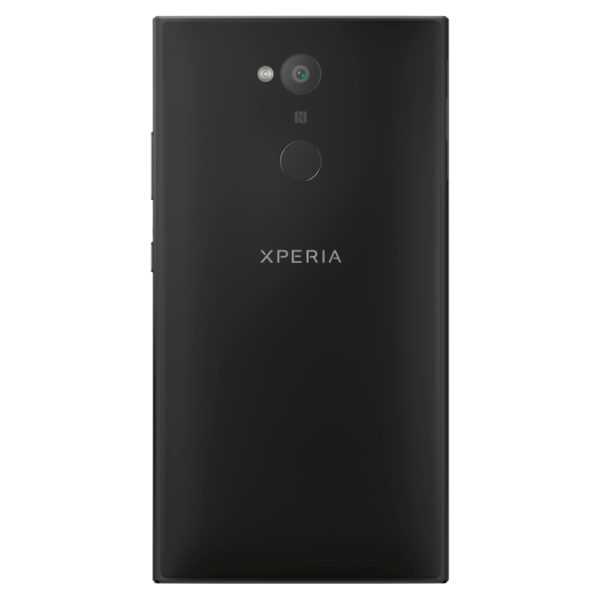 Sony Xperia L2 H4311 3 ГБ/ 32 ГБ/ Dual SIM/ Черный photo 3