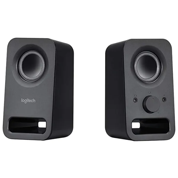 Sistem audio Logitech Z150 3 W/ Black photo 2