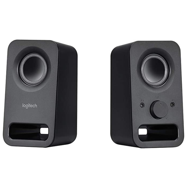 Sistem audio Logitech Z150 3 W/ Black photo 2