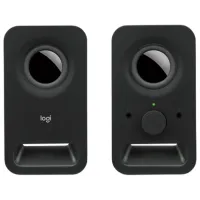 Аудиосистема Logitech Z150 3 Вт/ Черный photo 3