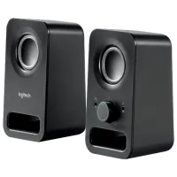 Аудиосистема Logitech Z150 3 Вт/ Черный photo 4
