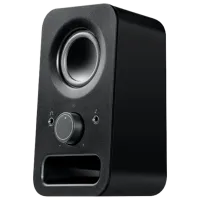 Аудиосистема Logitech Z150 3 Вт/ Черный photo 5