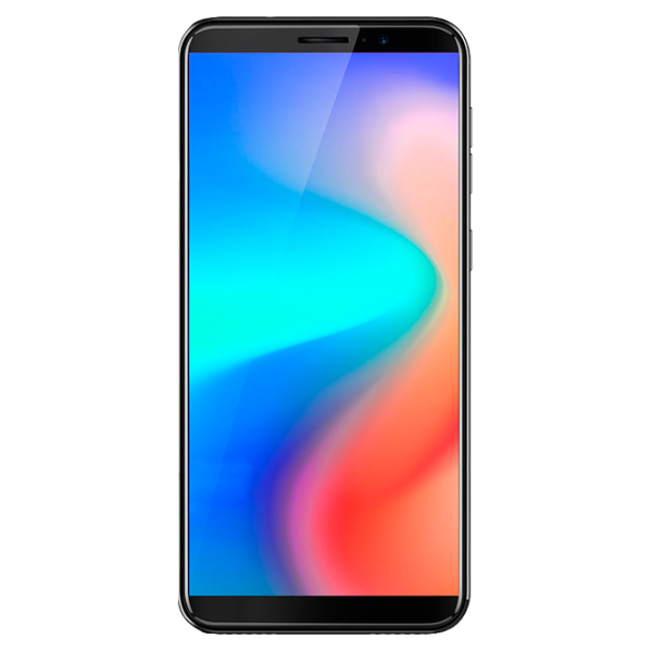Cubot J3 Pro 1 ГБ/ 16 ГБ/ Dual SIM/ Черный photo 2