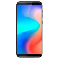 Cubot J3 Pro 1 GB/ 16 GB/ Dual SIM/ Black photo 2