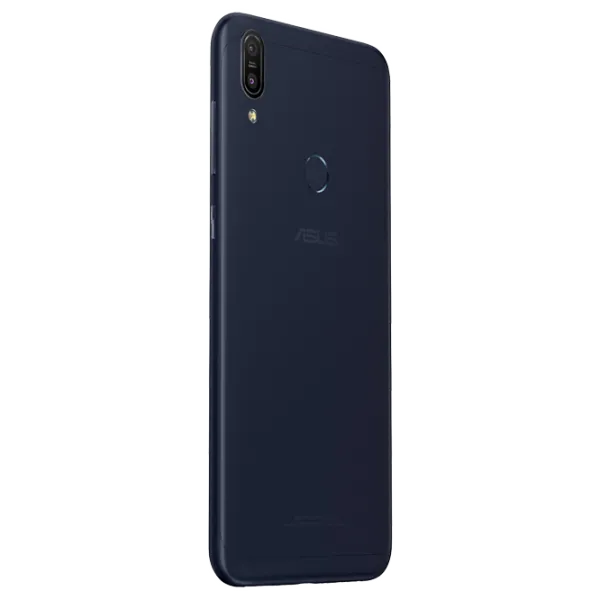 Asus Zenfone Max Pro ZB602KL 4 GB/ 64 GB/ Dual SIM/ Black photo 3 Asus Zenfone Max Pro ZB602KL 4 GB/ 64 GB/ Dual SIM/ Black photo 3