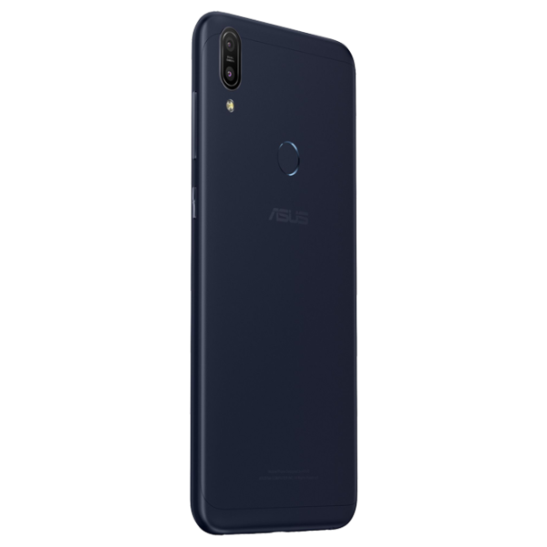 Asus Zenfone Max Pro ZB602KL 4 GB/ 64 GB/ Dual SIM/ Black photo 3 Asus Zenfone Max Pro ZB602KL 4 GB/ 64 GB/ Dual SIM/ Black photo 3