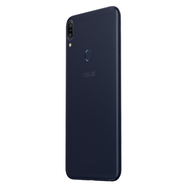 Asus Zenfone Max Pro ZB602KL 4 GB/ 64 GB/ Dual SIM/ Black photo 4 Asus Zenfone Max Pro ZB602KL 4 GB/ 64 GB/ Dual SIM/ Black photo 4