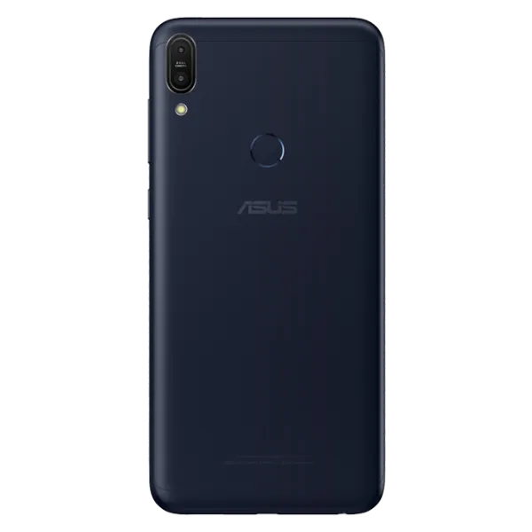 Asus Zenfone Max Pro ZB602KL 4 GB/ 64 GB/ Dual SIM/ Black photo 5 Asus Zenfone Max Pro ZB602KL 4 GB/ 64 GB/ Dual SIM/ Black photo 5
