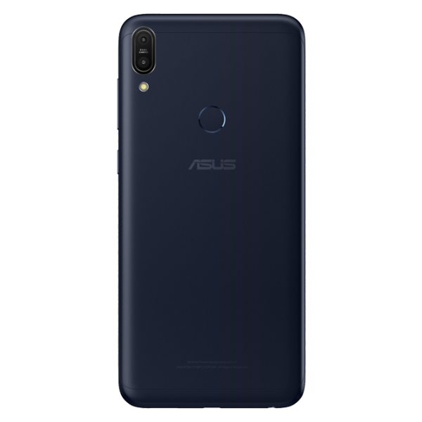 Asus Zenfone Max Pro ZB602KL 4 GB/ 64 GB/ Dual SIM/ Black photo 5 Asus Zenfone Max Pro ZB602KL 4 GB/ 64 GB/ Dual SIM/ Black photo 5