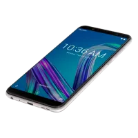 Asus Zenfone Max Pro ZB602KL 4 ГБ/ 64 ГБ/ Dual SIM/ Серебристый photo 2