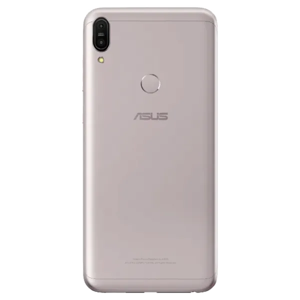 Asus Zenfone Max Pro ZB602KL 4 GB/ 64 GB/ Dual SIM/ Silver photo 4 Asus Zenfone Max Pro ZB602KL 4 GB/ 64 GB/ Dual SIM/ Silver photo 4