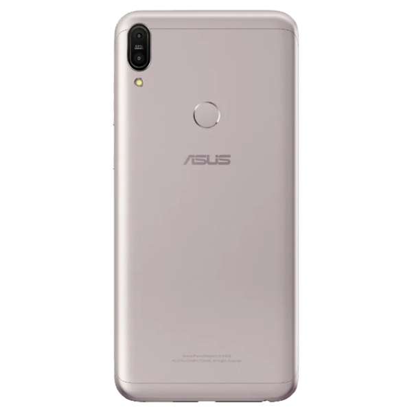 Asus Zenfone Max Pro ZB602KL 4 GB/ 64 GB/ Dual SIM/ Silver photo 4 Asus Zenfone Max Pro ZB602KL 4 GB/ 64 GB/ Dual SIM/ Silver photo 4