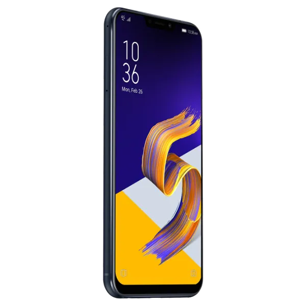 Asus Zenfone 5 ZE620KL 4 ГБ/ 64 ГБ/ Dual SIM/ Midnight Синий photo 2