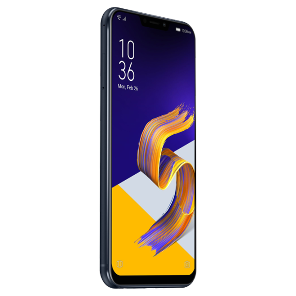 Asus Zenfone 5 ZE620KL 4 ГБ/ 64 ГБ/ Dual SIM/ Midnight Синий photo 2
