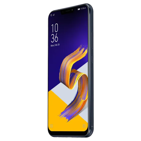 Asus Zenfone 5 ZE620KL 4 ГБ/ 64 ГБ/ Dual SIM/ Midnight Синий photo 3